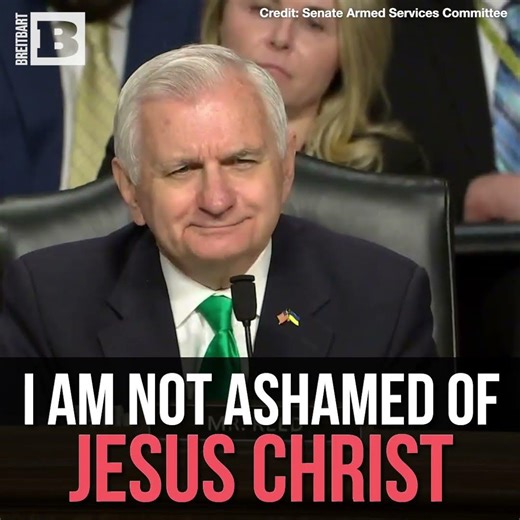 "I Am NOT ASHAMED of My Faith in Jesus Christ" — Pete Hegseth Rips Lefty Senator