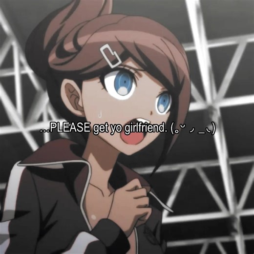 Funny Moments from Danganronpa at 5 AM