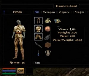 Tooltip