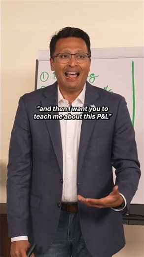 Clarity creates control