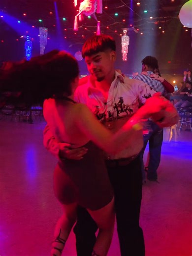 Exploring Baile Norteñas Dance Techniques