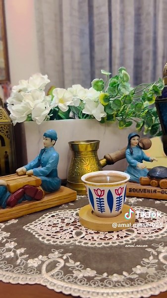 Lebanese Style Coffee: A Cultural Delight | Folklore and Tradition