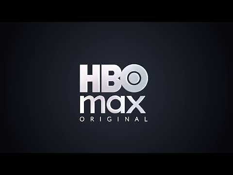 HBOMax Original Logo [2025, New]