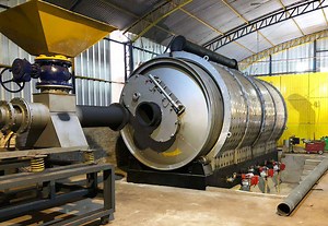 Pyrolysis Plant Cost 💰 Accurate Investment Analysis