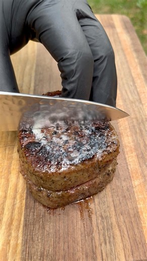 285K views · 1K reactions | Best filet mignon you'll ever have! | G_Bque | Facebook