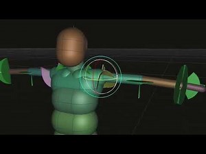 NaturalMotion Morpheme