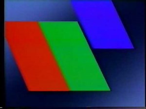 Video Treasures/Hal Roach Studios/Colorization Inc. (1989/1983)