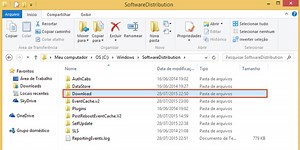 Como forçar o download e a instalação do Windows 10 no seu computador