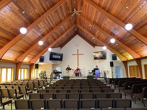 Milaca Alliance Church Live Stream 10 / 5 /2025