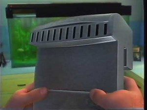 Finding Nemo Ending Scene