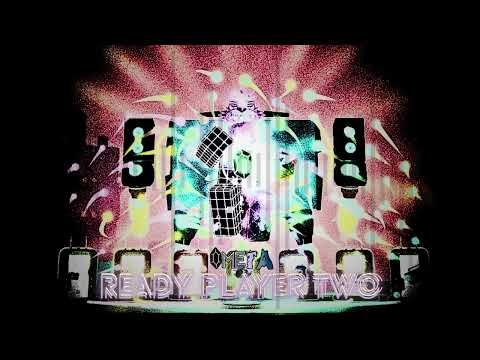 Forsaken UST - Ready Player Two - Meta Noli Chase Theme