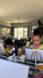 8.2K views · 184 reactions | PORTRAIT PAINTING PARTY  . Finding fun...