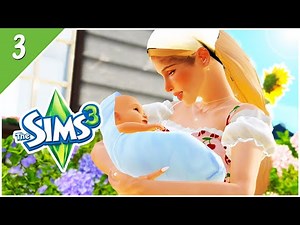 🔴 Murder in Riverview...? 👀 Sims 3 Store World Legacy #3