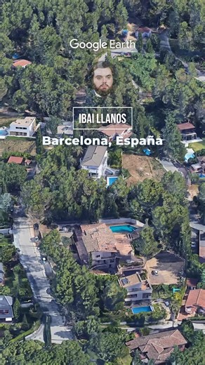 La Casa de Ibai Llanos: Mansion y Estilo de Vida