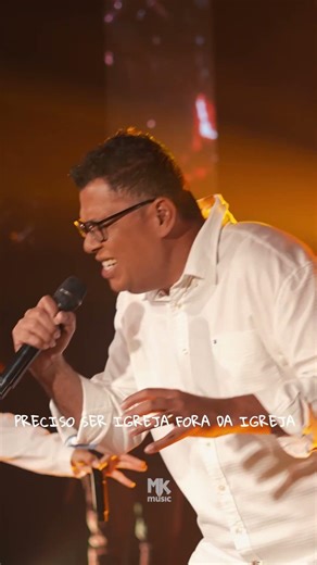 A song that goes beyond the temple and touches lives. Have you watched the music video for "We Ar...