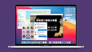 MacOS Drops to Third Most Popular Desktop OS