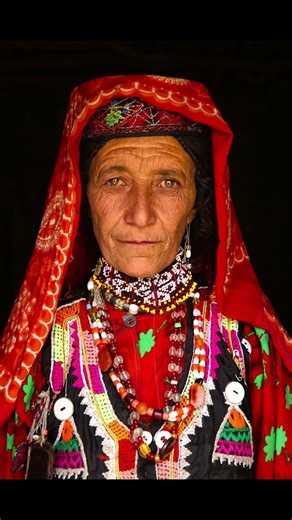 The World in Faces by Alexander Khimushin. #photography #indigeneous