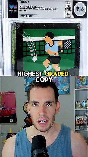 A True Piece of Nintendo History