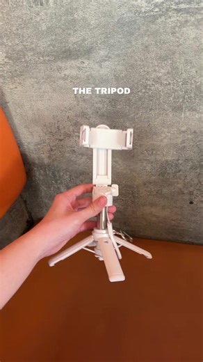 The Ultimate Mini Tripod for On-The-Go Photography