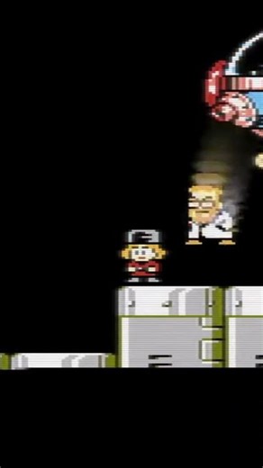 Rockman 4 e o rapto de...NÃO~! (sic*) O resgate de Kalinka~!