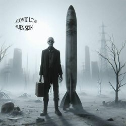 Alien Skin - Atomic Love (2025) [Single]