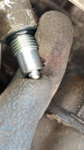 Back Gear Switch Open & Check Easily | Reverse Light Switch Fix😳