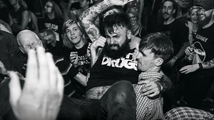 Welcome Back: Gallows