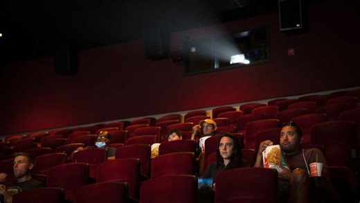 AMC Theaters scraps plans to charge more for good seats