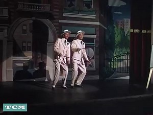 431K views · 10K reactions | It's impossible to not sing along with Frank Sinatra and Gene Kelly in TAKE ME OUT TO THE BALL GAME ('49). | Turner Classic Movies: TCM | Facebook