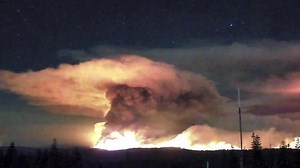 The Bear Fire/North Complex Fire intensified overnight, growing all the way to Lake Oroville. Learn more about the fire and evacuations here: https://bit.ly/33c0RUP | Active NorCal