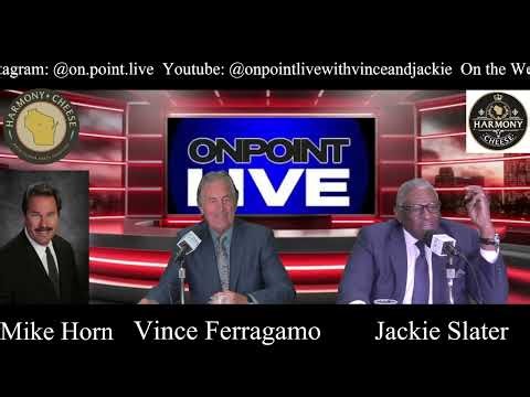 We are Graced by the Sultan of Safeties Fred Dryer!