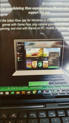 R.I.P. to the Xbox console companion app 2019-2023