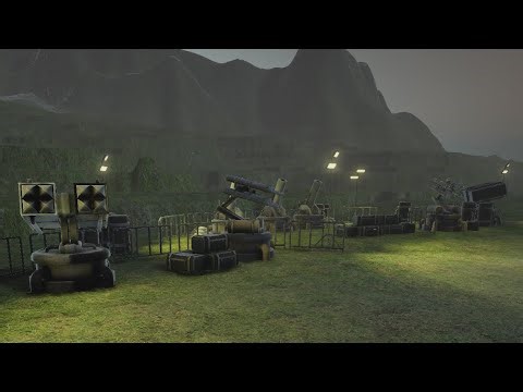 Towers Project Walkthrough by Devin G Monaghan