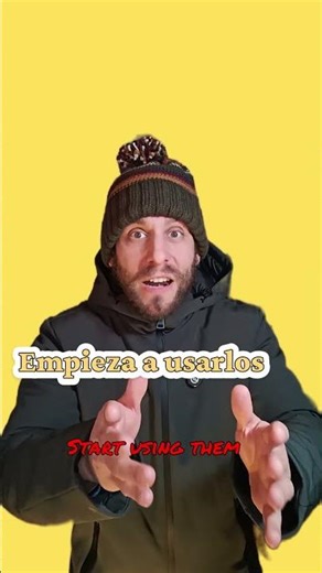 It sounds old-fashioned to you - Spanish expressions - Learn Spanish - Vocabulary