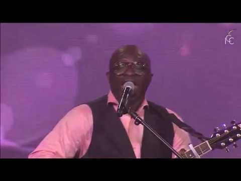 Plus esclave de la peur- Joseph Moussio