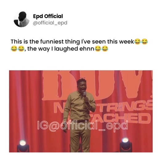 Exploring Comedy with Jesta The Comedian