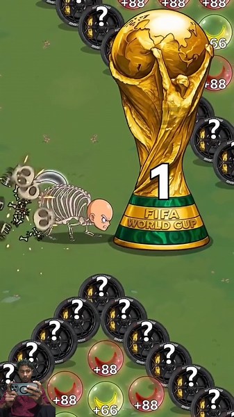 FIFA World Cup Football Epic Gameplay #gameplay #gaming