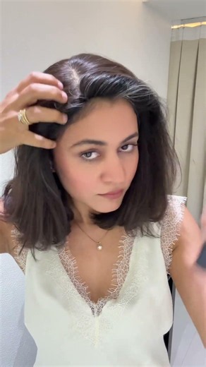 Mira Bob Wig Styling | Short Human Hair Wig Transformation | Gemeria Hair