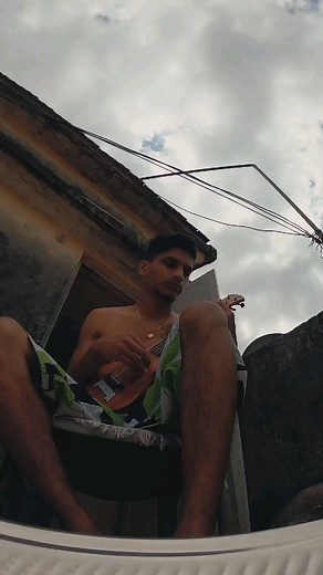 Gaurav Padte Armstrong | Celtic Ukulele - The Gael . #ukulele #ukulelecover #thegael #celtic #aztec #music #musician #musica #4strings #uke #hawaii #nordic... | Instagram