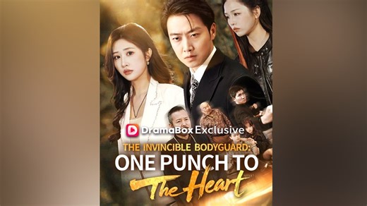 The Invincible Bodyguard: One Punch to the Heart (DUBBED) FULL EPISODE