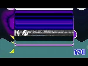 Preview 2 Four 2020 Effects [Sponsored by preview 2 effects] is Going Weirdness Every 4