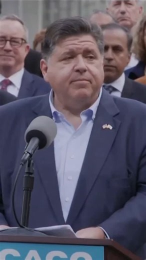 More of this energy! Rally behind the blue state governors who are standing up and fighting back. Resistance needs legitimacy and organization. @govpritzker | Jack Jones