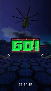 Trackmania Turbo Level 062 | SHORTS