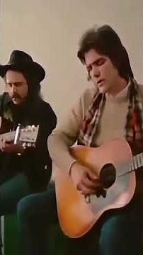 Guy Clark - That old time feeling (1976)