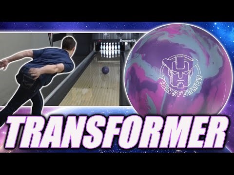 ROTO GRIP TRANSFORMER | Traditional or Boneless??