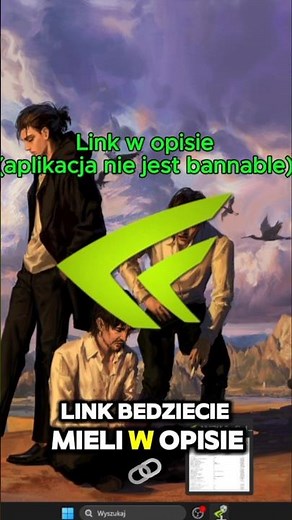 Zwiększ swoje FPS w Fortnite poprzez Nvidia Profile Inspector (BEZPIECZNA I ŁATWA METODA)