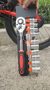 9K views · 39 reactions | Socket Set 12Pcs ️ | Ming Tools | Facebook