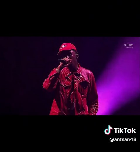 Tyler, The Creator Performs EARFQUAKE Live at Lollapalooza Argentina 2026