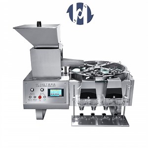 [Hot Item] Tablet Counter Machine Equipment High Speed Electronic Capsule Counting Machine