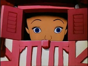Alice nel Paese delle Meraviglie. Alice in Wonderland 1951. Disney dvd.